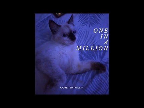One In A Million - NeYo (Reggae Version) Cover by wolfy