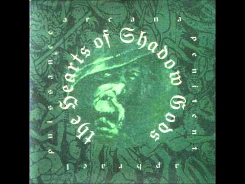 Aphrael - Cradle Song [The Hearts of Shadow Gods]