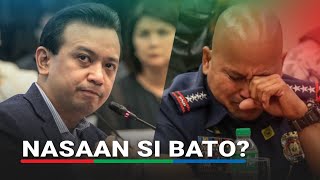 Download lagu ICYMI: Rason ng 'pagtatago' ni Bato, ayon kay Trillanes | ABS-CBN News mp3 Download lagu ICYMI: Rason ng 'pagtatago' ni Bato, ayon kay Trillanes | ABS-CBN News mp3
