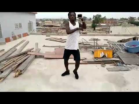 Tchobera da Power Dance - Leite