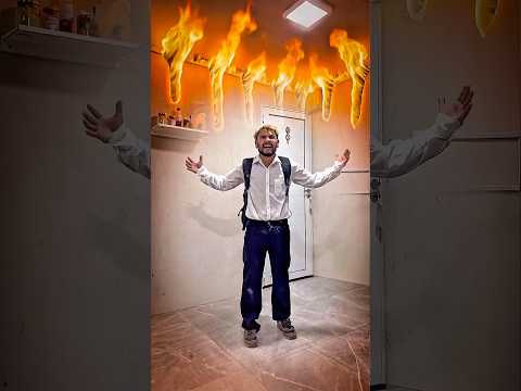 “NO QUERES EMPEZAR LA ESCUELA”❌📚