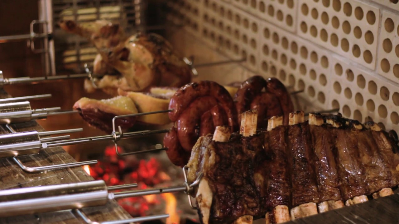 Espetoflex em ação — clique para assistir