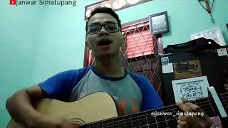 Download lagu Tading Nama Au - Nirwana Trio ft. Eduart Tamba (Cover by Janwar Simatupang) mp3