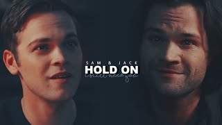 Sam & Jack - Hold on
