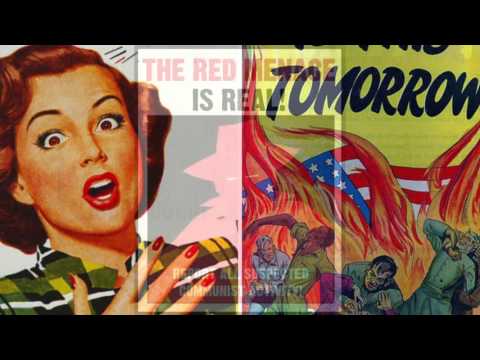 The Crucible & McCarthyism