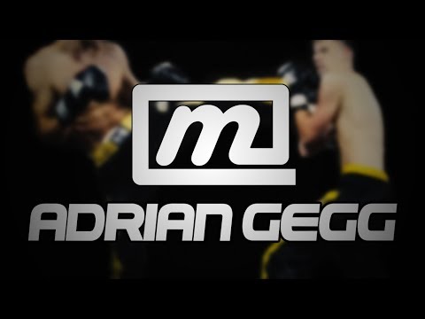 Adrian Gegg - Mephobic Media