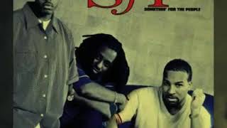 Somethin&#39; For The People - Take It Or Leave It