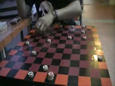 Soulhunterz advertisement