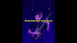 Download lagu BERAKSI - KOTAK KARAOKE METAL VERSION mp3