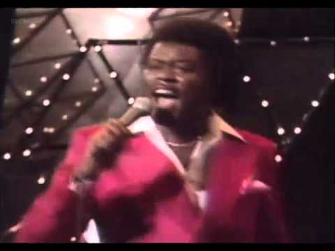 The Detroit Spinners Working My Way Back to You TOTP 1980