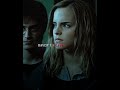 She Didn T Deserve To Go Through What She Did Shorts Harrypotter Harrypotteredit