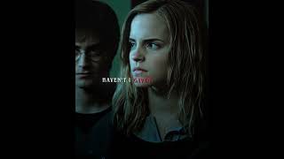 She didn&#39;t deserve to go through what she did 😭 #shorts #harrypotter #harrypotteredit