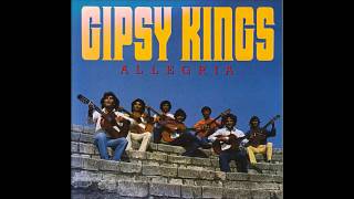 Gipsy Kings - Allegria