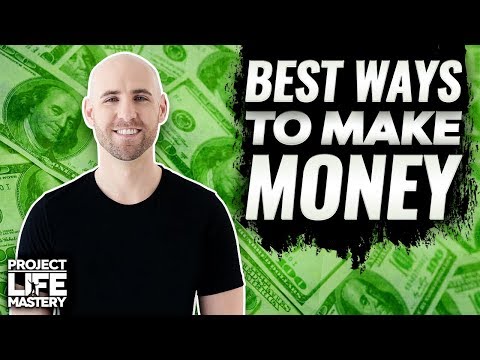 How to get CRAZY MOTIVATED