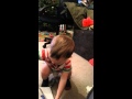 Cade And Elmo
