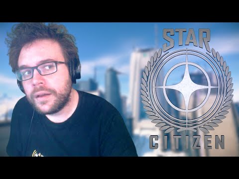 JE PILOTE COMME UN CHEF | Star Citizen