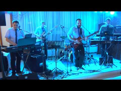 Maroon5 (SUGAR) - Hudobná skupina SOUL