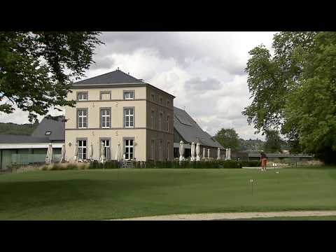 Demo: chef Jacques Demany - Naxhelet