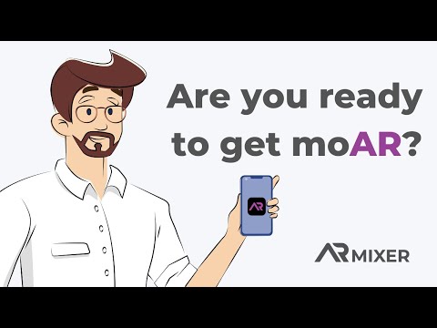 ARmixer