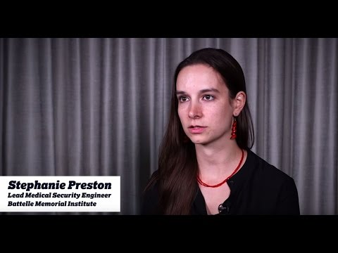 Medical Device Security - What You Need to Know