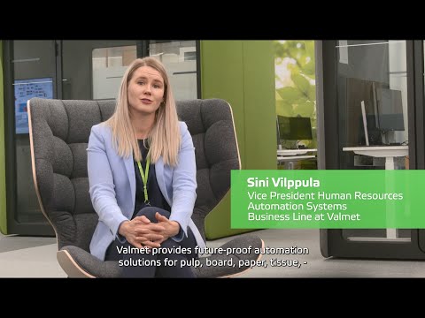 What kind of job opportunities we have in Valmet's automation systems business?