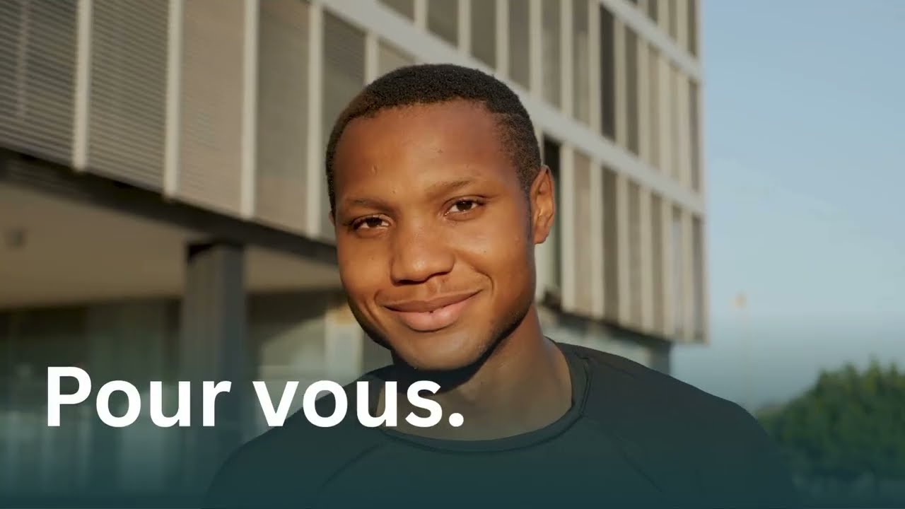 Vidéo de présentation