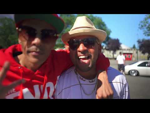 Checkmate & DJ Kemo - No Pressure