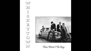 Whiskeytown - Empty Baseball Park (Ryan Adams)