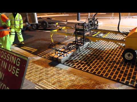 TrafficScape Swansea