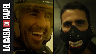 [SPOILERS] Partie 5 | Miguel ngel Silvestre est Ren. Un fantme du pass.