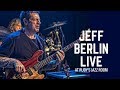 Jeff Berlin and the Happy Birthday Blues