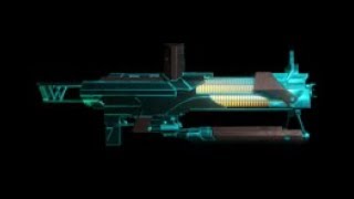 WARFRAME - Supra Vandal: Builds and Synergies