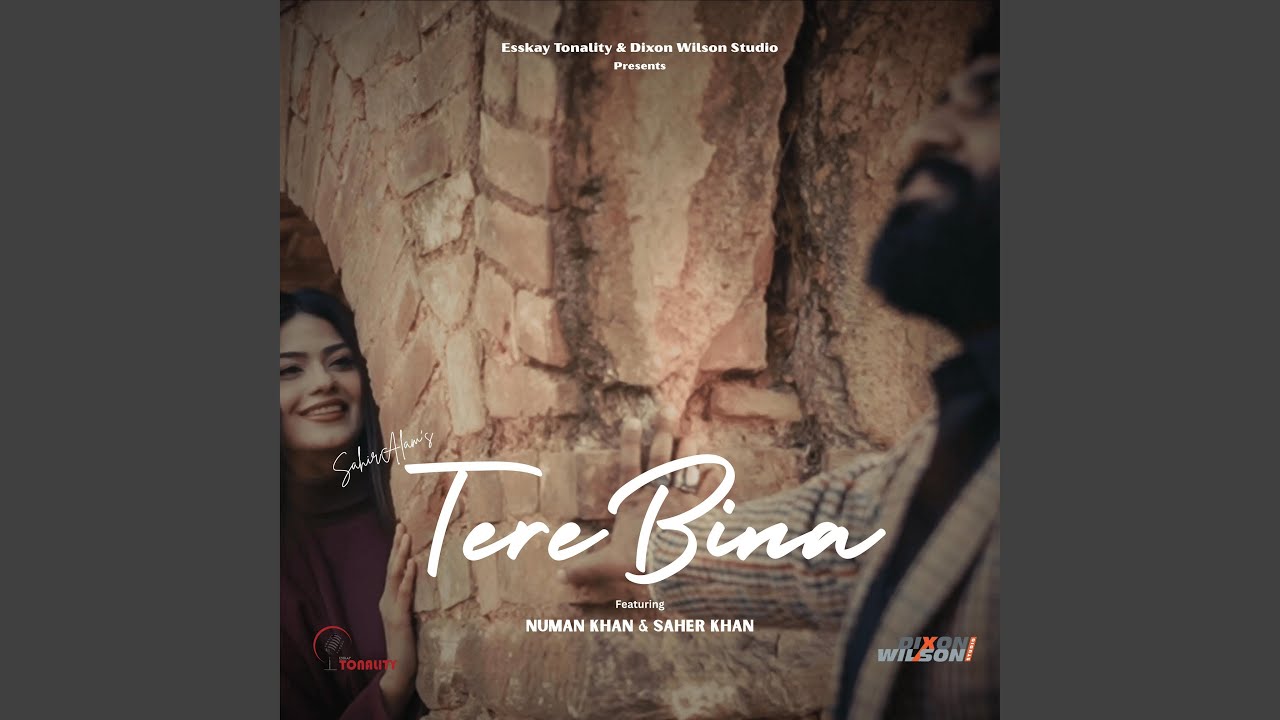 Tere Bina