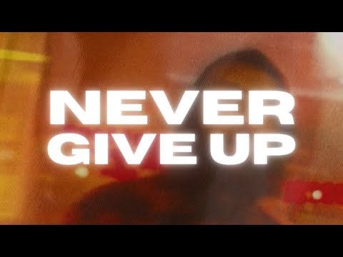 Jah Ziek - Never Give Up (Official Video)