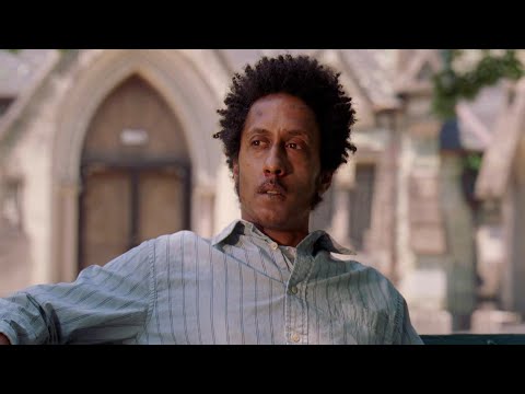 The Wire - Bubbles (Andre Royo)