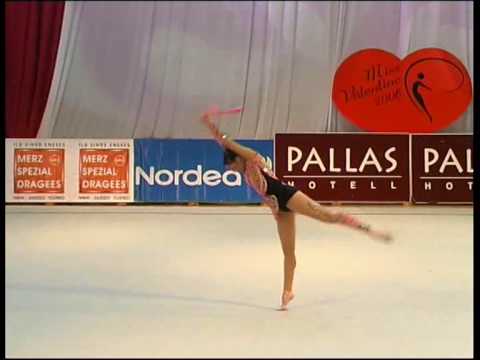 Carolina Rodriguez.clubs.ESP