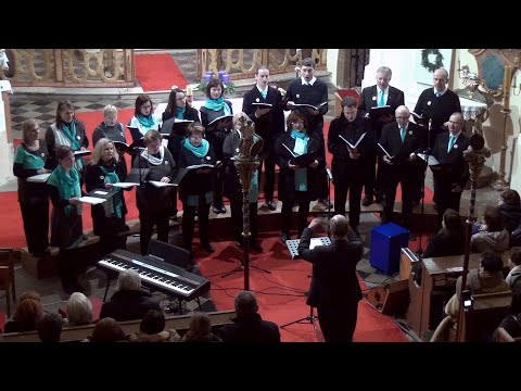 K dur - Adventní koncert 2018