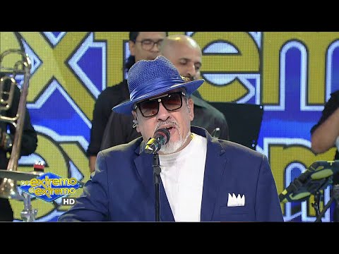 José Bello Gran Presentación En Vivo | De Extremo a Extremo