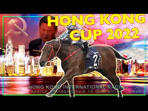 2022 Hong Kong Cup | ROMANTIC WARRIOR, Danon The Kid, Panthalassa