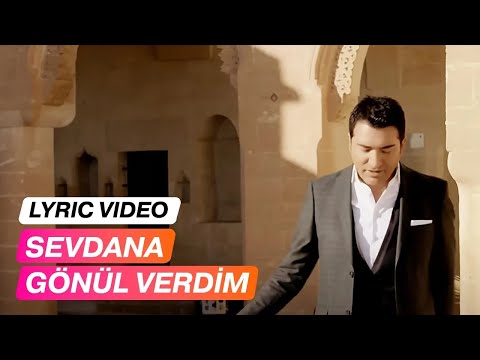 Sevdana Gönül Verdim -   Murat Kurşun ( Lyric Video )