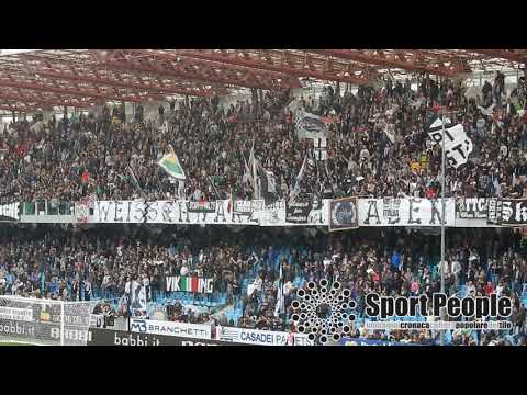 2018/19 CESENA - Recanatese, Serie D