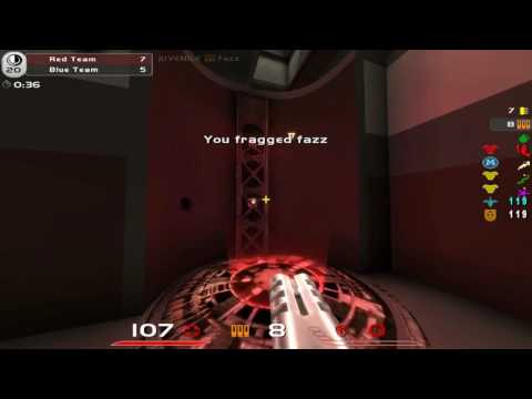 TDM Super-runs - Purgatory edition