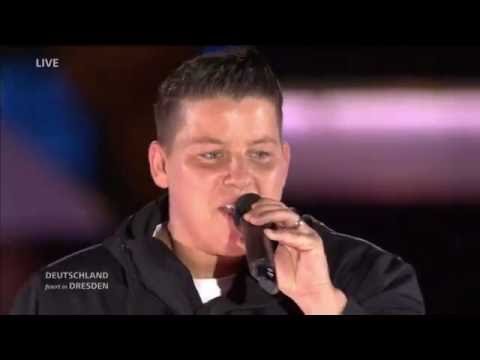 Stereoact feat. Kerstin Ott - Die immer lacht 2016