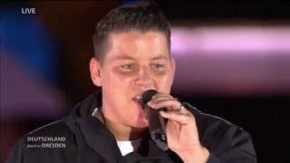 Stereoact feat. Kerstin Ott - Die immer lacht 2016