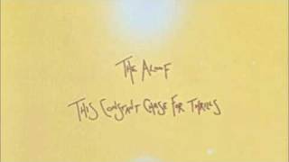 The aloof - Infatuated