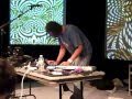 Ultrasyd - Live At Blip Festival 2011 - New York.