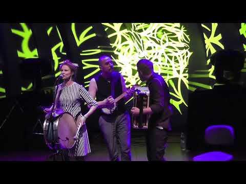 Wowakin – Fly my voice across the dew | LIVE @ WOMEX'17