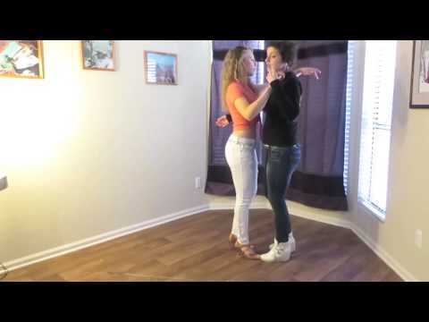 FREE PREVIEW! Kizomba Technique Junkies: Contra Body