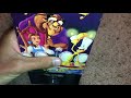 My Disney S Sing Along Songs VHS Collection Redo