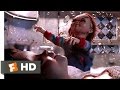Bride Of Chucky 2 7 Movie CLIP Chucky Makes A Bride 1998 HD